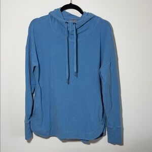 Sweaty Betty Escape Luxe Fleece Hoodie XL
